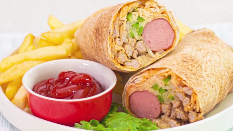 shawarma