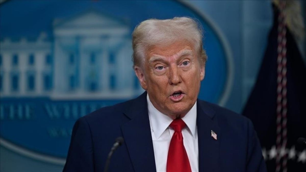 Trump, gümrük vergisi gelirlerini halka dağıtmayı planlıyor